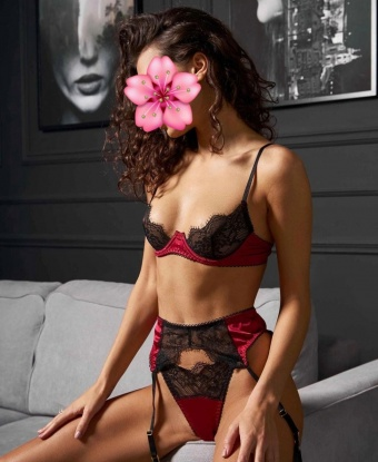 Проститутка Светуля